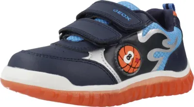 Obrázek produktu pro Geox B Lightyloo Boy Modrý