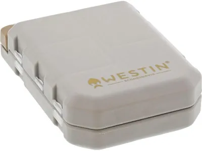 Produktbild von Westin W3 Terminal Tackle Box S 10,7x7,4x3cm - Zubehörbox
