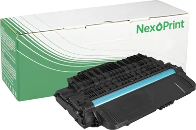 Produktbild von Toner kompatibel zu HP MLT-D2092L/ELS SV003A schwarz SCX-4828 FN SCX-4825 FN SCX-4825 SCX-4824 FN SCX-2855