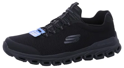 Produktbild von Skechers Glide Step Sylo Sneaker Schwarz