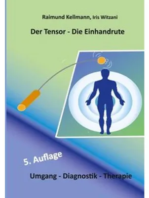 Produktbild von Der Tensor - Die Einhandrute