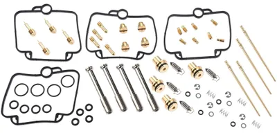 Produktbild von KEYSTER Reparatursatz Vergaser
