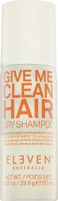 Zdjęcie produktu dla Eleven Give Me Clean Hair Suchy szampon do włosów 50ml