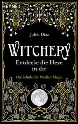 Zdjęcie produktu dla Witchery - Entdecke die Hexe in dir