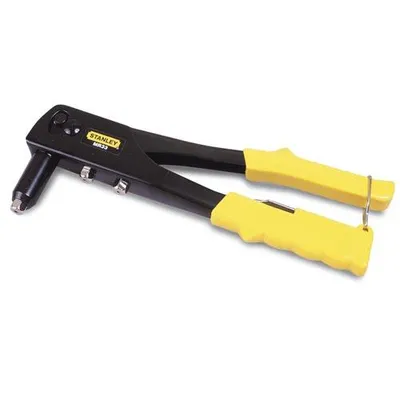 Immagine prodotto di Stanley 0-69-833 Nietmaschine Handschusswaffe