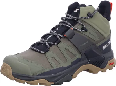 Obrázek produktu pro boty Salomon X Ultra Mid 4 Gtx 417398