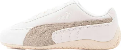 Obrázok produktu pre Puma Sneakers 403619-01 in Warm White-Ice Coffee color size 36