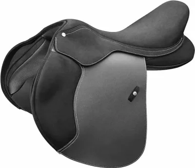 Immagine prodotto di Sella da salto Waldhausen Wintec Pro, Sella, Colore:Nero, Misura:17,5'/44 cm