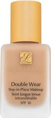 Obrázek produktu pro Estee Lauder Double Wear Stay-in-Place Makeup dlouhotrvající make-up pro sjednocenou a rozjasněnou pleť 2C0 Vanilla 30 ml
