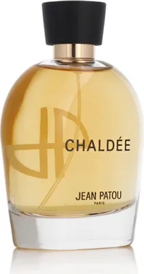 Produktbild von Jean Patou Collection Héritage Chaldée EDP 100 ml W