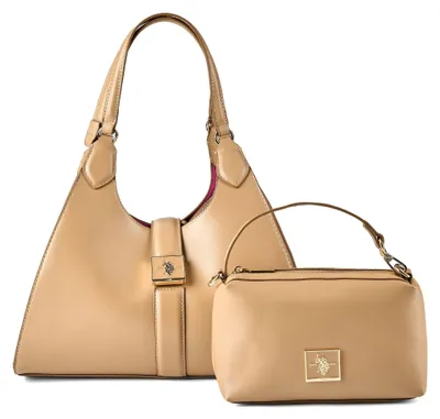 Zdjęcie produktu dla Torba na ramię U.S. Polo Assn. Margaret, 36,5 cm