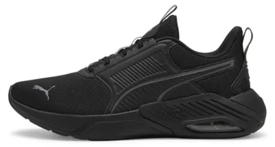 Produktbild von Puma X-Cell Nova FS Sportschuhe in Übergrößen Schwarz 379495-02 große Unisexschuhe