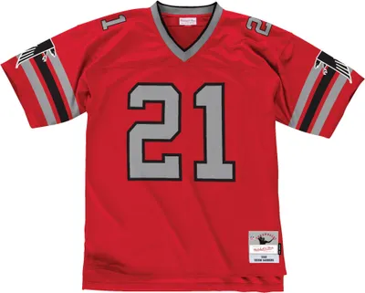 Produktbild von Mitchell & Ness NFL Legacy Jersey Deion Sanders Atlanta Falcons #21 red M