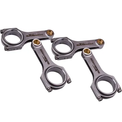 Produktbild von Pleuel Connecting Rods ARP 2000 für Audi VW EA888 1.8 2.0L TSI Gen 3 144/23mm