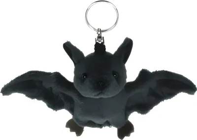 Produktbild von Cornelissen 1017112 Fledermaus Schlüsselanhänger