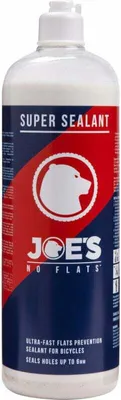 Produktbild von Joe's No Flats Super Sealant 1000 ml Fahrradreifen Reparatur