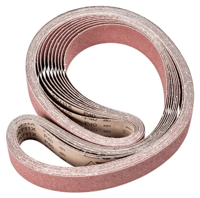 Produktbild von PFERD 45005604, 2000 mm, 50 mm, 40 g, 10 Stück(e)