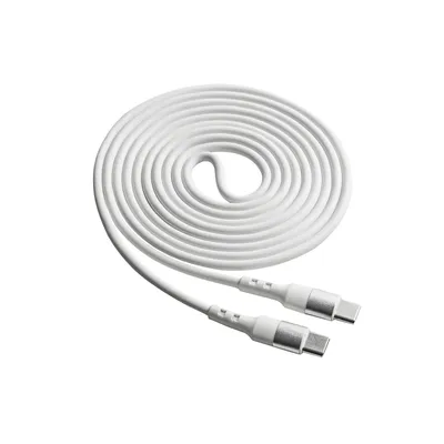 Image de Câble USB 2.0 type C 1,8m AK-USB-41 60W