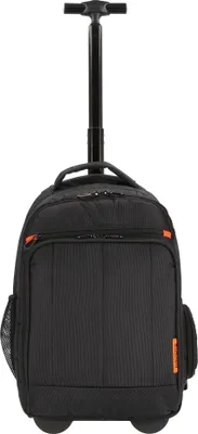 Produktbild von Davidts 257 2 Rollen Rucksacktrolley 48 cm Laptopfach