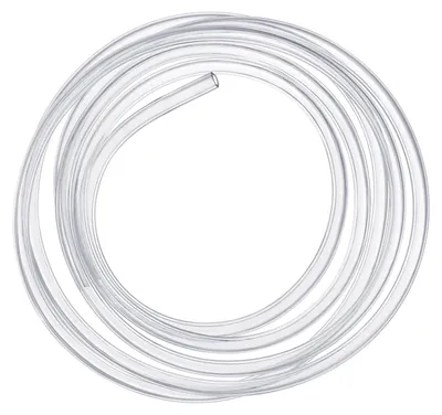 Zdjęcie produktu dla Wąż PVC - długość 5 metrów - średnica wewnętrzna 8 mm - średnica zewnętrzna 11 mm