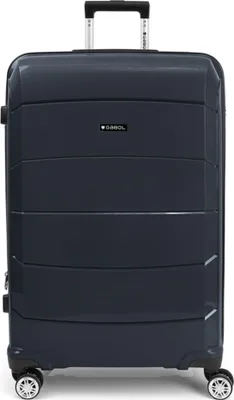 Produktbild von Gabol Midori 4-Rollen Trolley 75 cm
