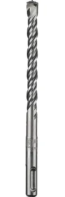 Image de Foret SDS PLUS-5 S4L D.10x260/200 - BOSCH - 068010260S4L