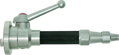 Produktbild von C-Strahlrohr ; LM mit STORZ C-Anschluss