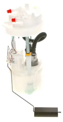 Image de Unité d'alimentation en carburant Bosch 0 986 580 207