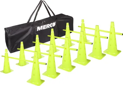 Produktbild von Neon HS 12 Satz von 6 Agility Hürden 1 Packung