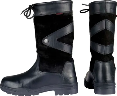 Zdjęcie produktu dla Półbuty HORKA Greenwich Rozmiar 43 Czarny 146270-0002
