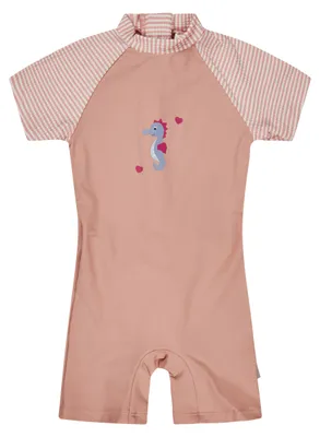 Produktbild von Sterntaler Schwimmanzug Seepferdchen