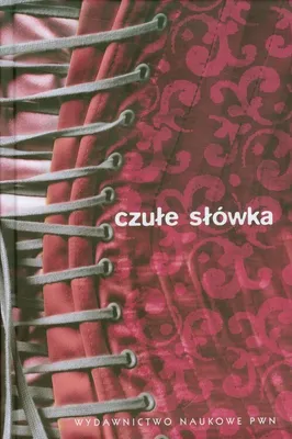 Produktbild von Czułe słówka