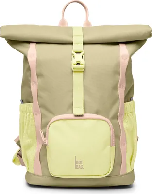 Produktbild von Got Bag KIDS ADVENTURE ROLLTOP MULTI nori