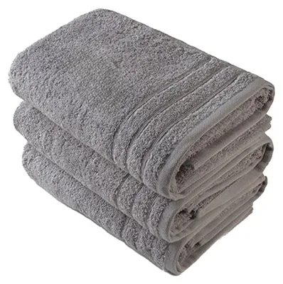 Immagine prodotto di ARTG - Asciugamano, Cotonelogico LT3788 (taglia unica) (grigio)