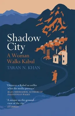 Productafbeelding van Shadow City