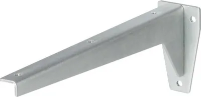 Produktbild von Metallkonsole Jib verzinkt 480x130 mm