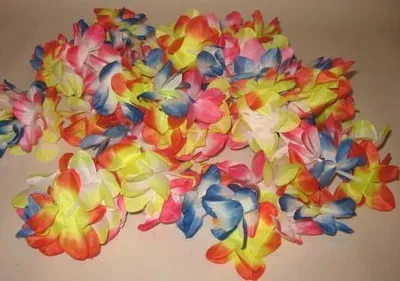 Produktbild von Hawai Armband - bracelets - Blumen Armbänder