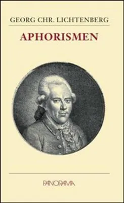 Produktbild von Aphorismen