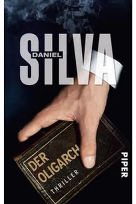 Obrázok produktu pre Der Oligarch