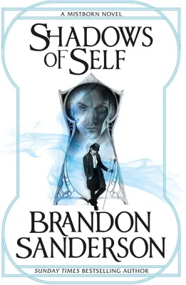 Produktbild von Shadows of Self