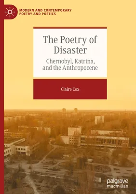 Produktbild von The Poetry of Disaster