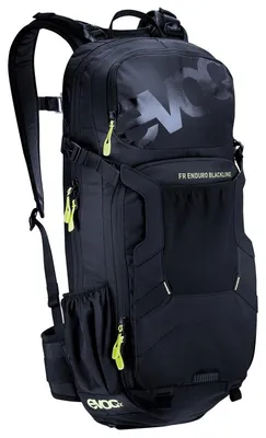 Zdjęcie produktu dla EVOC FR Enduro Blackline, Unisex, Nylon
