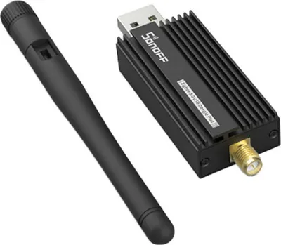 Obrázok produktu pre Dongle-E Sonoff ZigBee 3.0 USB