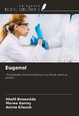 Produktbild von Eugenol