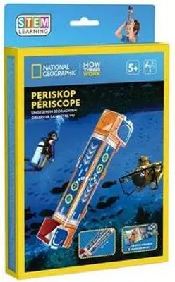 Obrázok produktu pre CUBICFUN - Periskop