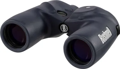 Image de Bushnell Marine 13-7500 - Jumelles 7 x 50 - Antibuée, étanche - Porro