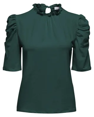 Produktbild von Onllive Love Scarlett 2/4 Top JRS Noos