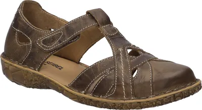 Immagine prodotto di JOSEF SEIBEL Rosalie 29 | Sandalo da  Donne | marrone
