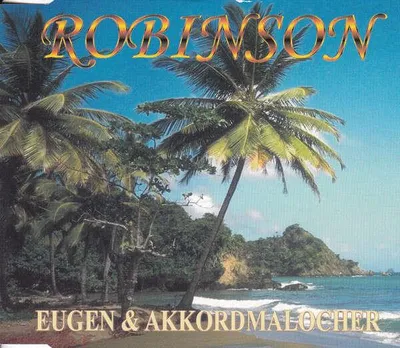 Produktbild von Robinson