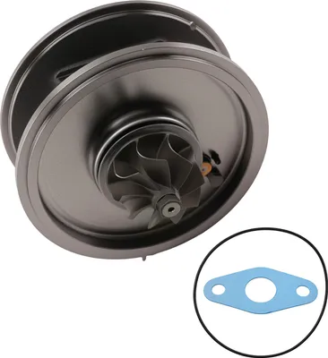 Produktbild von Turbo CHRA für Audi Q3 2.0 TDI quattro 135 kW 2014–2018 OEM 04L253010HV CUNA CUPA